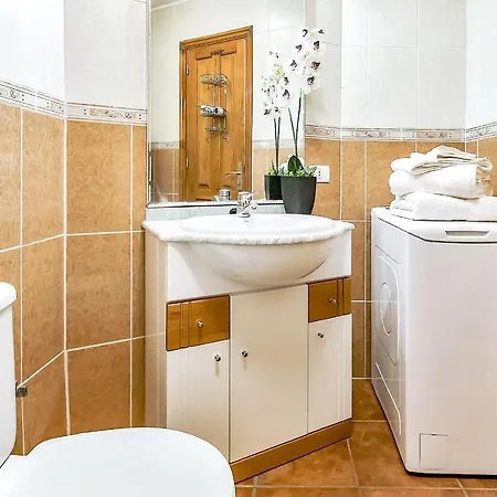 Green Park Studio In Golf Del Sur 2 * San Miguel de Abona