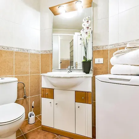 Green Park Studio In Golf Del Sur 2 Apartment