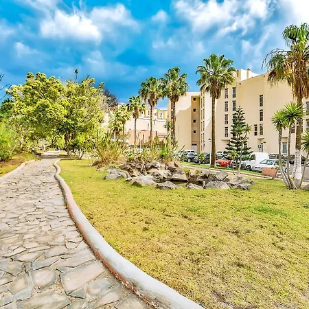 Green Park Studio In Golf Del Sur 2 Apartment *